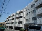 中銀浦和マンシオン