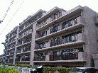 ハイホーム浦和弐番館
