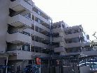 南浦和ガーデンハウス弐番館