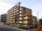 浦和北ローヤルコーポ
