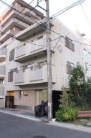 中銀浦和常盤マンシオン