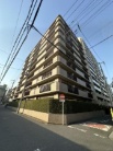 南浦和パークホームズ