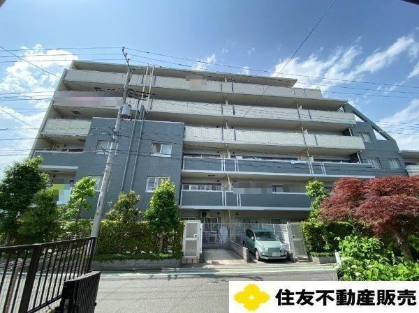 ヒューマンスクエア東川口 住友不動産販売 で売却 査定 購入 中古マンション 賃貸