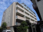 プラウド浦和仲町アクアフォーレ