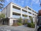 プラウド別所沼公園ディアージュ