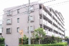 ダイアパレス北浦和
