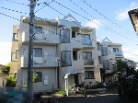 プリミエガーデンヒルズ浦和 弐番館