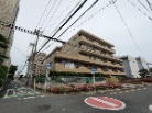 東海浦和マンション