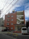日建プリムローズ岸町マンション