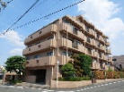 東浦和サニーコート