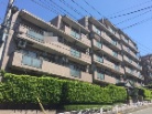 グリーンコーポ多摩ニュータウン南大沢