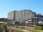 フェアヒルズ南大沢