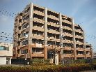 レクセルマンション京王堀之内