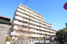 ライオンズガーデン京王堀之内