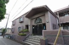 キャッスルマンション南平