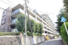 ライオンズガーデン多摩永山