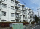 多摩永山第一スカイマンション