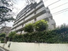 ライオンズマンション多摩永山ガーデン