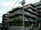レクセルマンション多摩永山