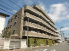 コスモ聖蹟桜ヶ丘コートフォルム