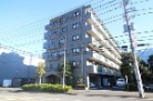 ライオンズガーデン黒川