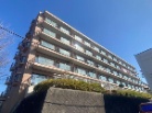 ファミール京王堀之内