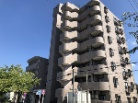 ライオンズマンション京王堀之内
