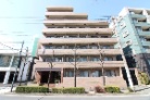 シャロンパーク多摩永山