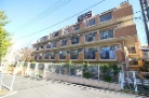 ライオンズマンション多摩永山第3