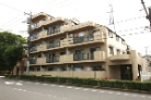 サンライズマンション多摩センター