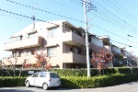 聖蹟桜ヶ丘ハウス