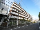 ライオンズヒルズ多摩永山弐番館