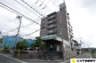 ドラゴンマンション多摩 参番館