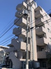 プレジャーガーデン南大沢 弐番館