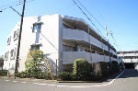 サングレイス京王堀之内