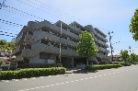 バームハイツ多摩センター