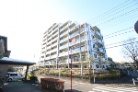 藤和シティホームズ多摩落合