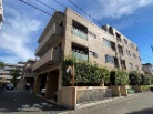 ルイシャトレ多摩永山 弐番館