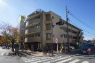 センチュリー聖蹟桜ヶ丘