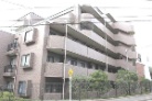 ドラゴンマンション多摩 四番館 聖蹟桜ケ丘