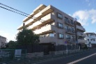 ライオンズマンション聖蹟桜ケ丘第8