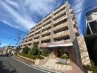 ライオンズグローベル京王永山