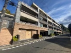 ライオンズ多摩永山マスターズフォレスト