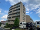 ルイシャトレ多摩センター 弐番館