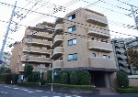 稲城ハイライズ