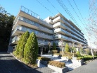シャリエ南大沢パークサイドテラス