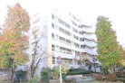 南大沢学園六番街