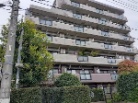ダイアパレス京王堀之内壱番館