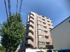 ドミナス多摩南大沢