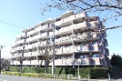 ライオンズマンション南大沢